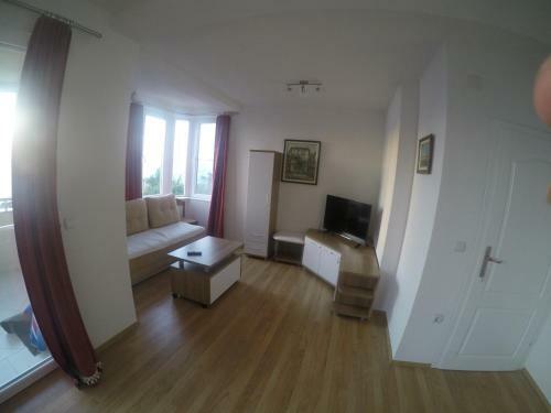 Sunset Apartments Velestovo - Ohrid