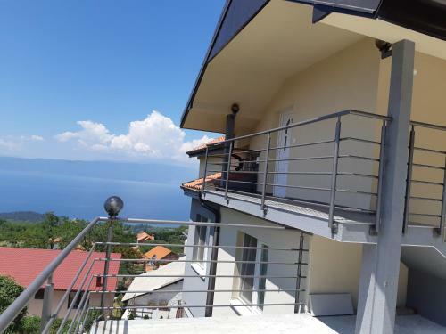 Sunset Apartments Velestovo - Ohrid