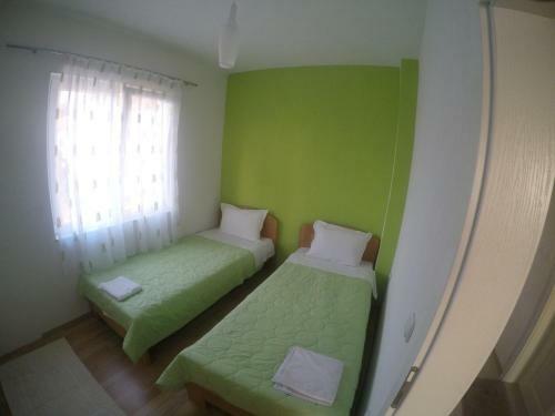 Sunset Apartments Velestovo - Ohrid