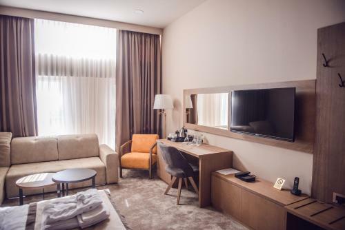 Hotel Amor