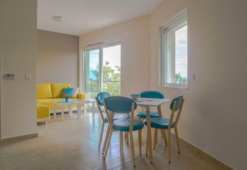Serenity Apartments