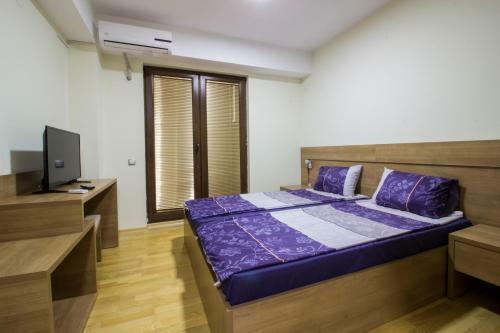Park Diamond Apartments