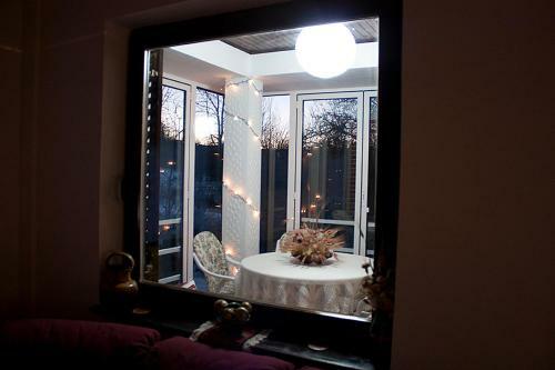 Villa Kalenesh