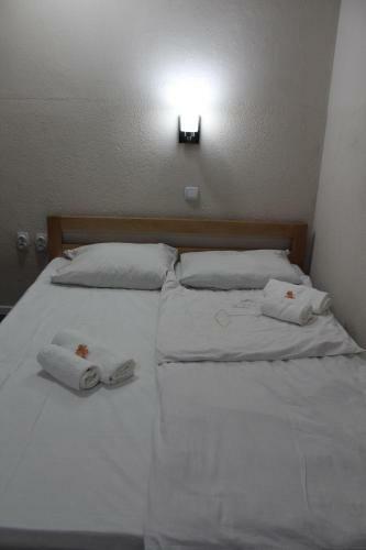 Hostal Villa Flora Guesthouse