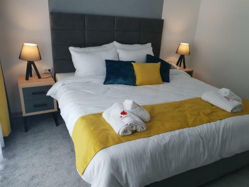 Atva Residence Hotel