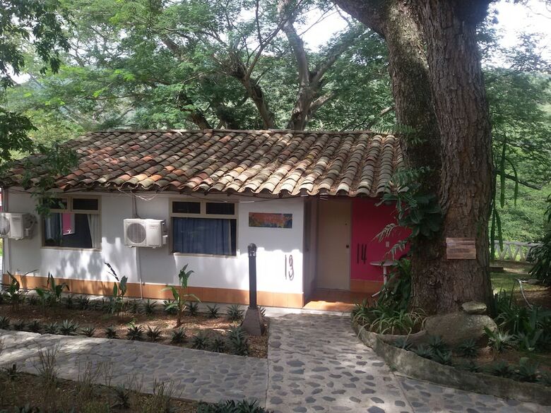 Hotel El Tesoro