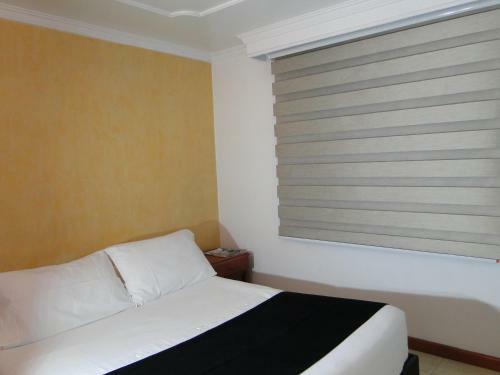 Hotel Esmeralda Plaza
