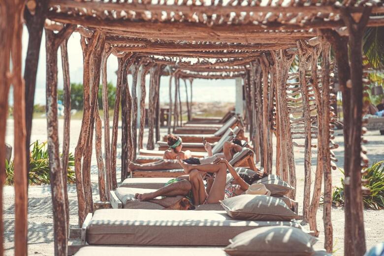 Hotel Fenix Beach Cartagena