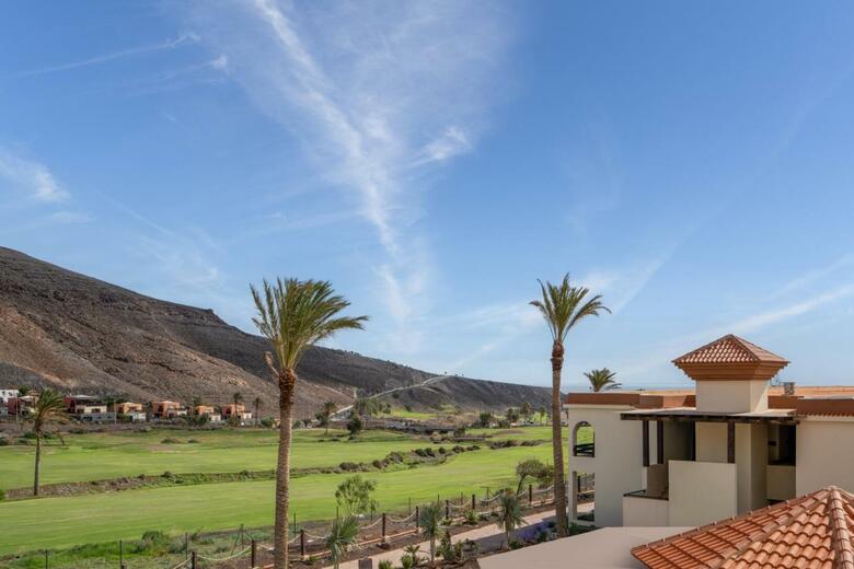 Hotel Livvo Jand�a Golf