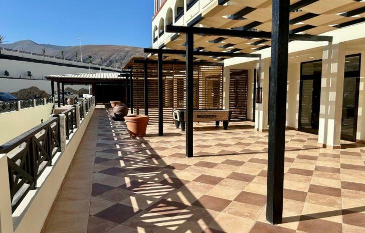 Hotel Livvo Jand�a Golf