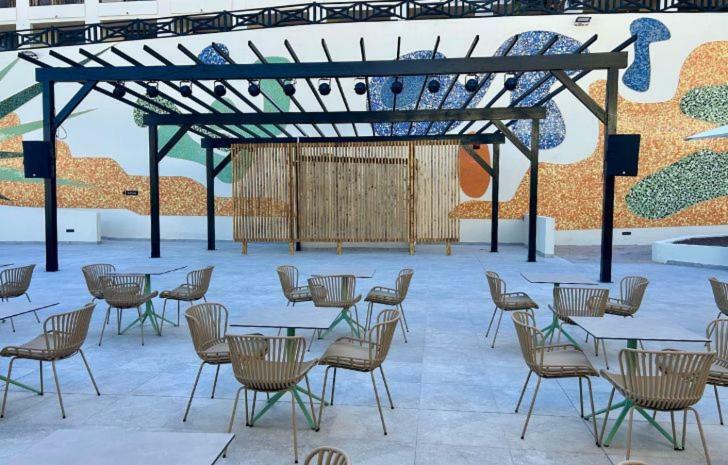 Hotel Livvo Jand�a Golf