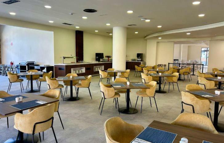 Hotel Livvo Jand�a Golf