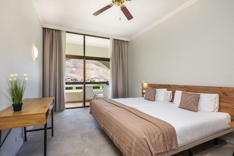 Hotel Livvo Jand�a Golf