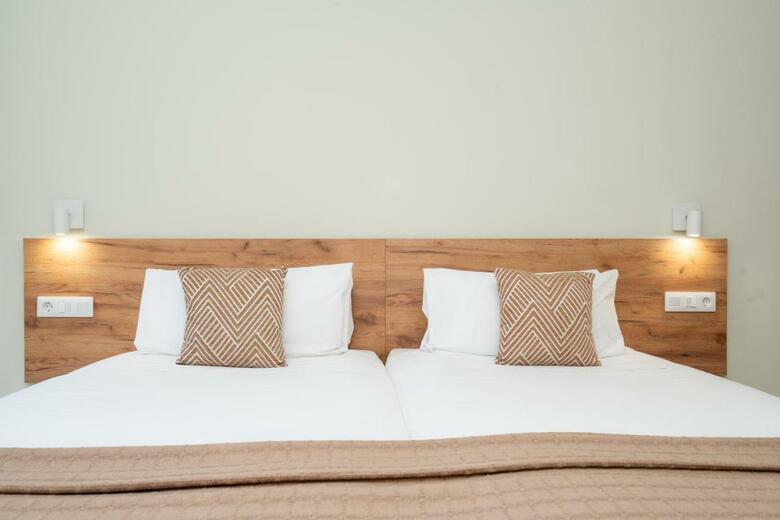 Hotel Livvo Jand�a Golf