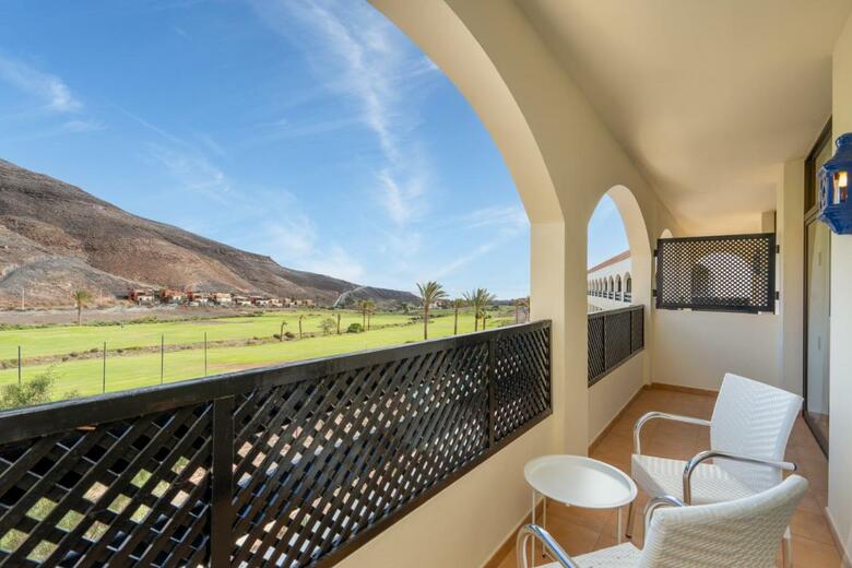 Hotel Livvo Jand�a Golf