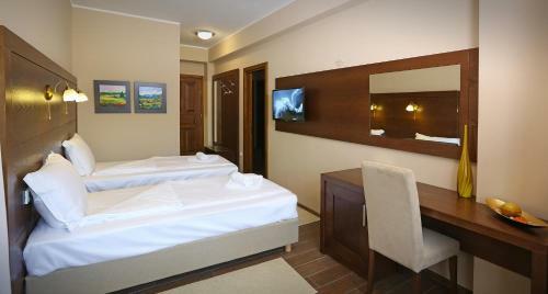 Hotel Gogov