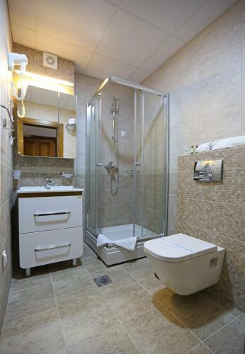 Hotel Gogov