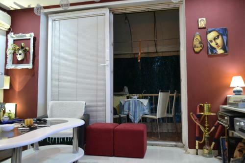Apartamento Retro Residence