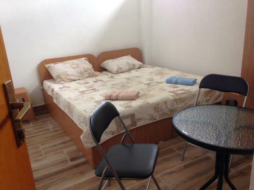 Hostal Naumovski Guest House