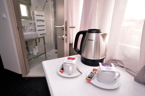 Bed & Breakfast Alexandar Central Apartments