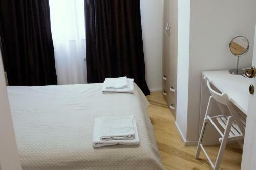 Trio Finest Skopje Apartments