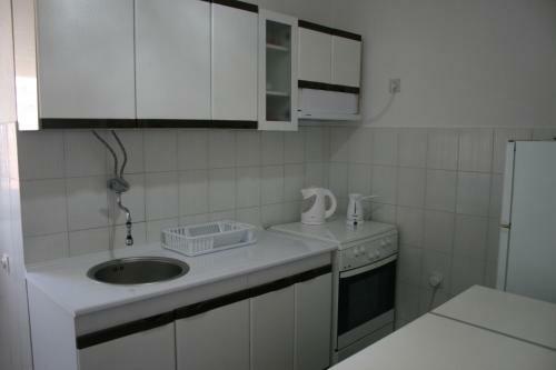 Apartments Filevi Oldtown