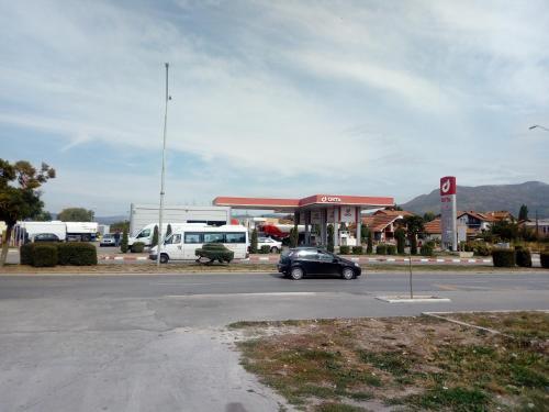 Apartamento Ta&ti