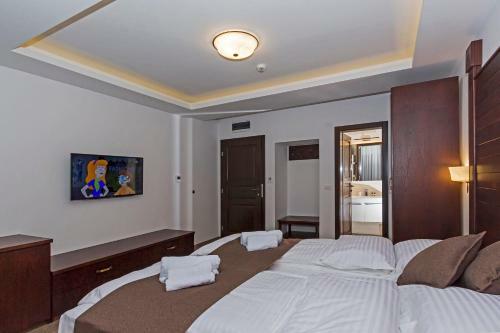Hotel Villa Sofija