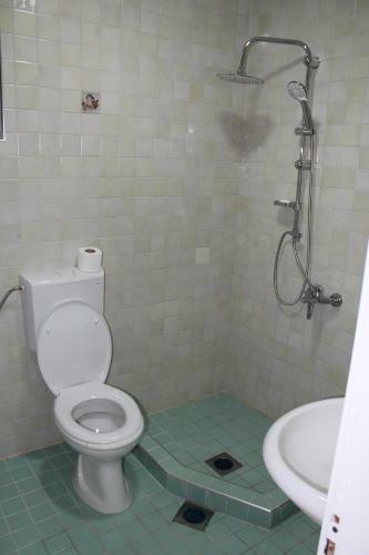 City Inn Beach Apartments