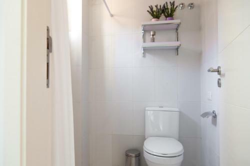 Jisr El Watti Apartments