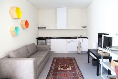Jisr El Watti Apartments