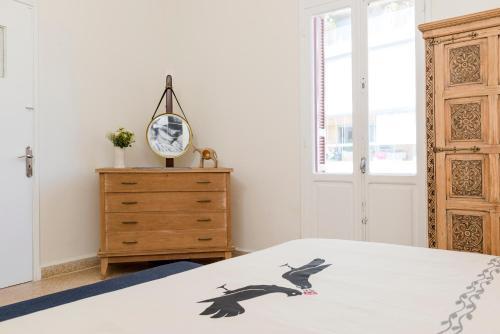 Apartamento Beyt Amir