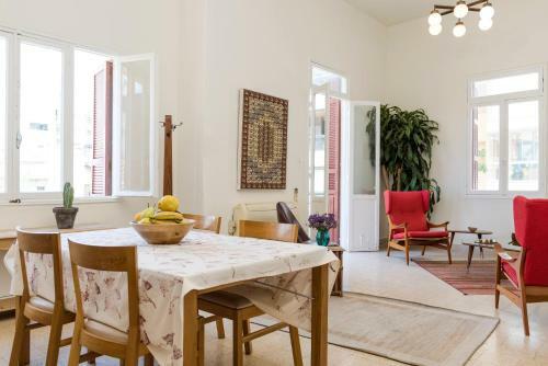 Apartamento Beyt Amir