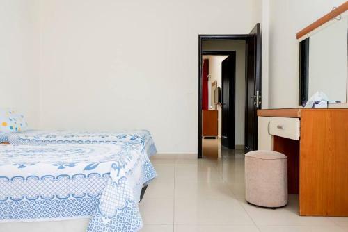 Hamra Apartment