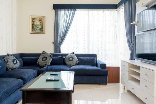Hamra Apartment