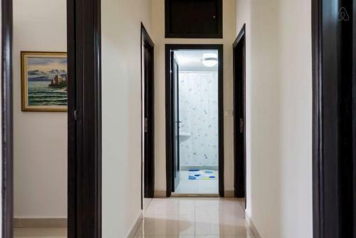 Hamra Apartment