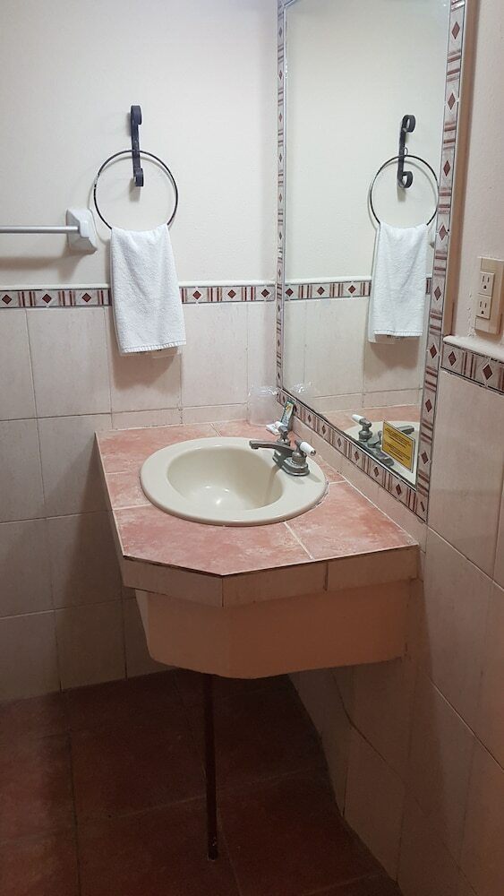 Hotel Suites Kino