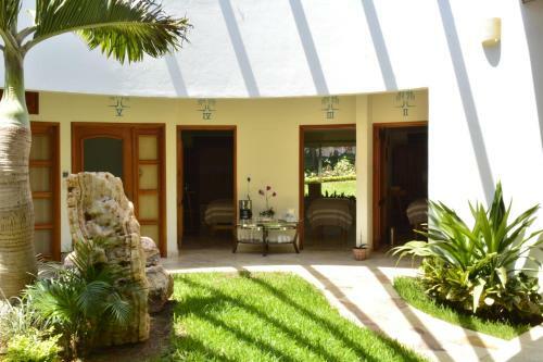 Quinta Sauz