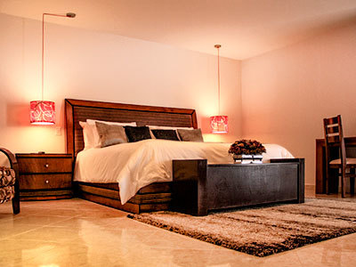 Las Puertas Al Cielo Suites & Spa