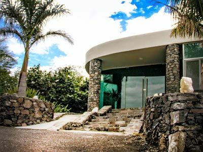 Las Puertas Al Cielo Suites & Spa