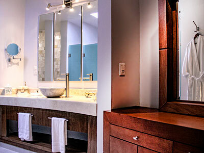 Las Puertas Al Cielo Suites & Spa