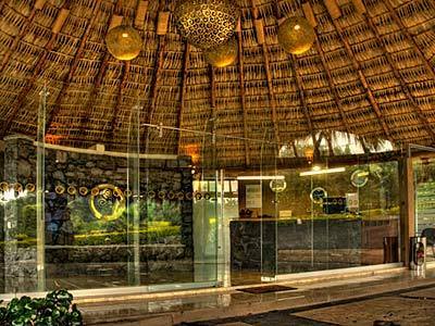 Las Puertas Al Cielo Suites & Spa