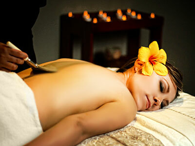 Las Puertas Al Cielo Suites & Spa