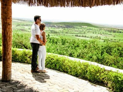 Las Puertas Al Cielo Suites & Spa