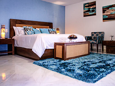 Las Puertas Al Cielo Suites & Spa