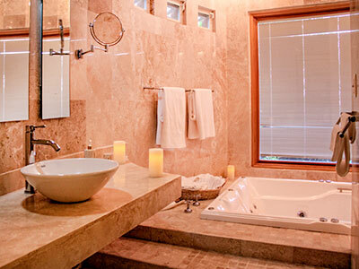 Las Puertas Al Cielo Suites & Spa