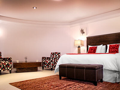 Las Puertas Al Cielo Suites & Spa