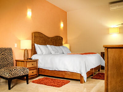 Las Puertas Al Cielo Suites & Spa