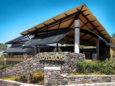 Las Puertas Al Cielo Suites & Spa
