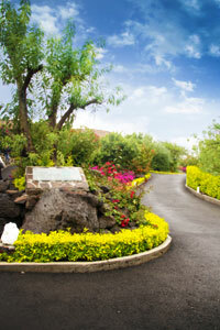 Las Puertas Al Cielo Suites & Spa